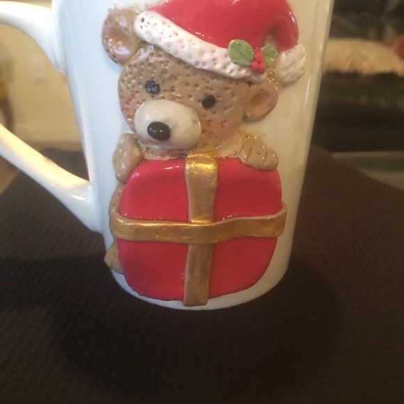 Christmas cup - Picture 4 of 5